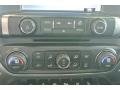 Controls of 2014 Silverado 1500 LTZ Z71 Crew Cab 4x4