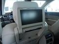 2012 Cadillac SRX Shale/Brownstone Interior Entertainment System Photo