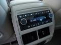 Shale/Brownstone Controls Photo for 2012 Cadillac SRX #82385191