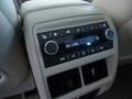 Controls of 2012 SRX Premium AWD