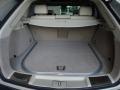  2012 SRX Premium AWD Trunk