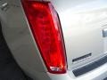 2012 Gold Mist Metallic Cadillac SRX Premium AWD  photo #39