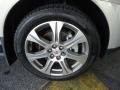 2012 Cadillac SRX Premium AWD Wheel and Tire Photo