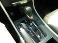 2013 Crystal Black Pearl Honda Accord EX-L Coupe  photo #16