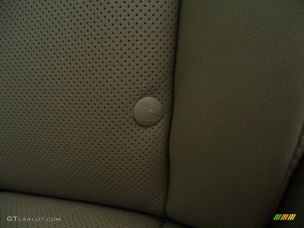 2012 SRX Premium AWD - Gold Mist Metallic / Shale/Brownstone photo #49