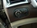 2012 Gold Mist Metallic Cadillac SRX Premium AWD  photo #52