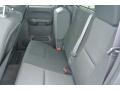 2013 Graystone Metallic Chevrolet Silverado 1500 LT Extended Cab  photo #16