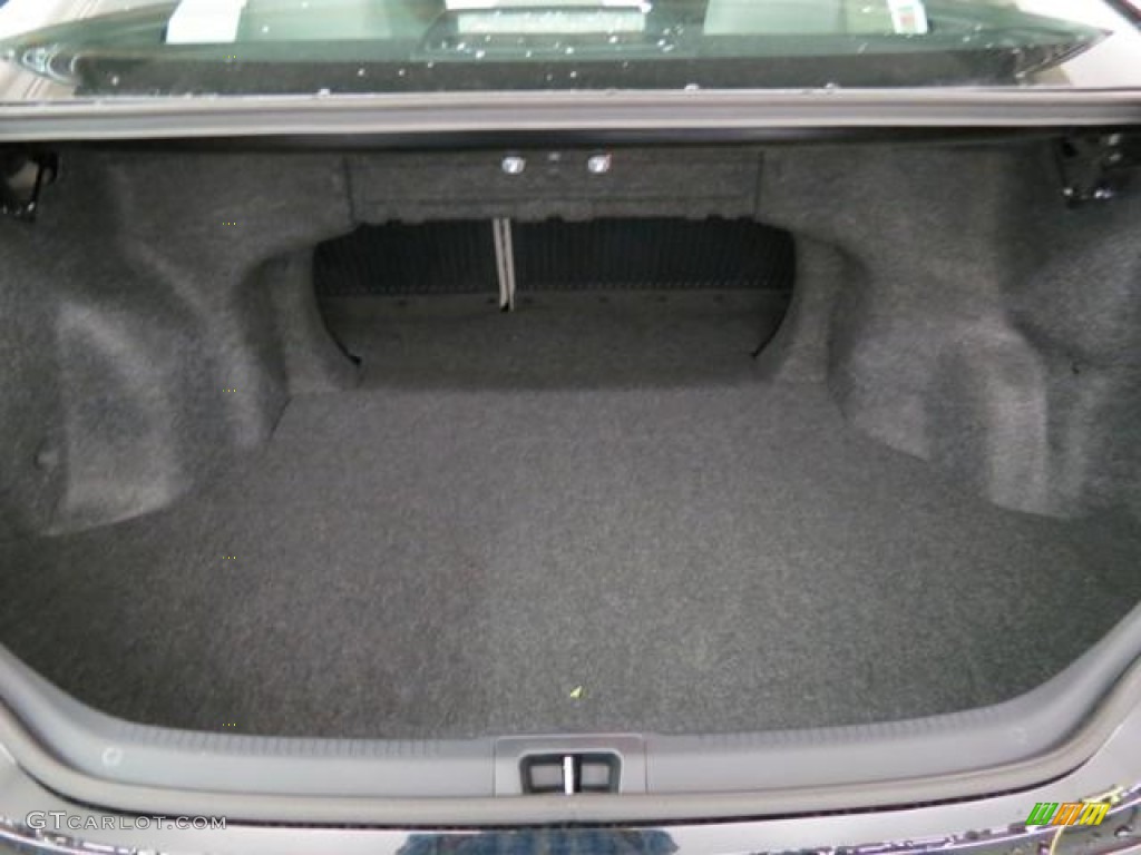2013 Camry L - Attitude Black Metallic / Ash photo #16