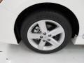 Super White - Camry SE Photo No. 4