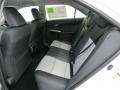 Super White - Camry SE Photo No. 7