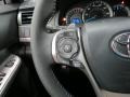 Super White - Camry SE Photo No. 17