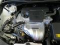Super White - Camry SE Photo No. 24