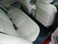 Crimson Red Pearl - Civic LX Sedan Photo No. 11