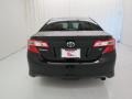Attitude Black Metallic - Camry SE Photo No. 22