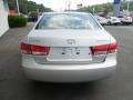 2006 Bright Silver Hyundai Sonata GL  photo #5