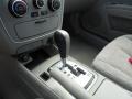 2006 Hyundai Sonata Gray Interior Transmission Photo