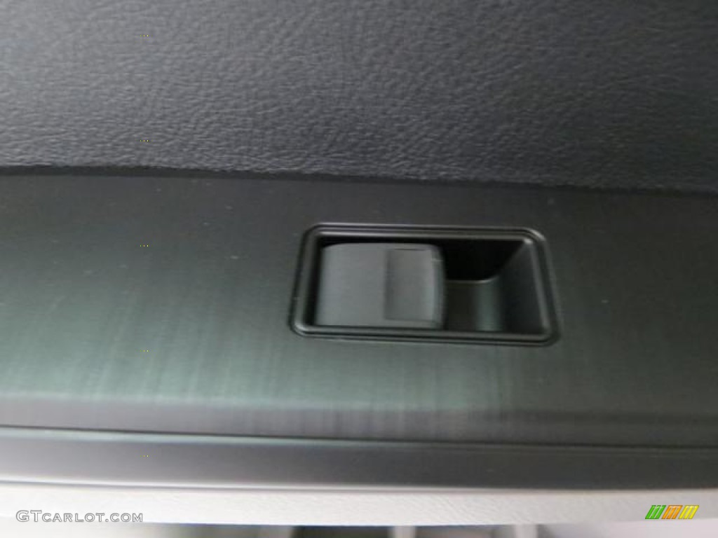 2013 Camry LE - Attitude Black Metallic / Ash photo #7