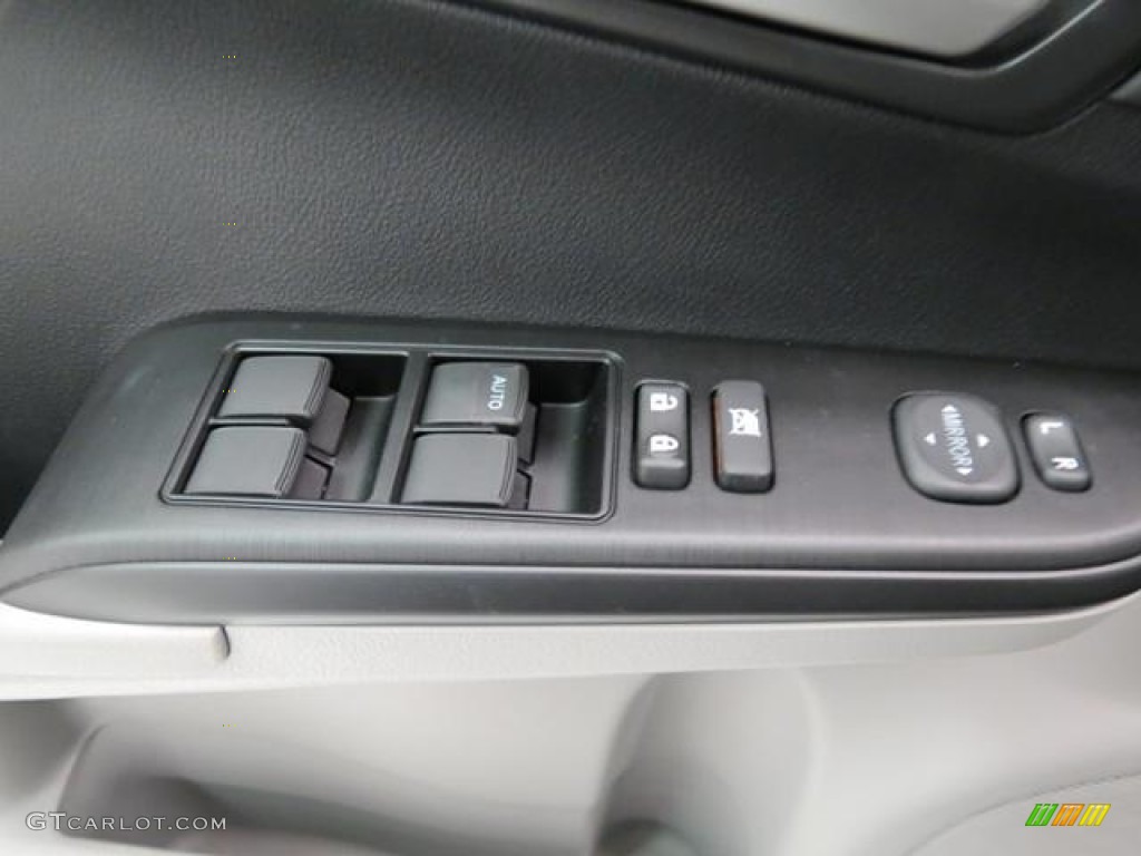 2013 Camry LE - Attitude Black Metallic / Ash photo #10