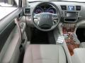 Blizzard White Pearl - Highlander Limited 4WD Photo No. 6