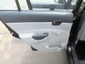 2010 Ebony Black Hyundai Accent GLS 4 Door  photo #18