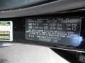 2010 Ebony Black Hyundai Accent GLS 4 Door  photo #24