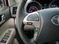 Blizzard White Pearl - Highlander Limited 4WD Photo No. 19