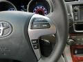Blizzard White Pearl - Highlander Limited 4WD Photo No. 21