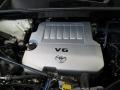 Blizzard White Pearl - Highlander Limited 4WD Photo No. 27