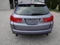 2011 Graphite Luster Pearl Acura TSX Sport Wagon  photo #11