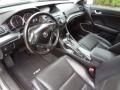 Ebony Prime Interior Photo for 2011 Acura TSX #82387351