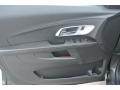 Ashen Gray Metallic - Equinox LS Photo No. 9