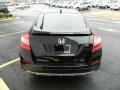 2013 Crystal Black Pearl Honda Crosstour EX-L V-6 4WD  photo #5