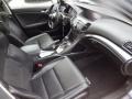 2011 Graphite Luster Pearl Acura TSX Sport Wagon  photo #16