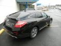 2013 Crystal Black Pearl Honda Crosstour EX-L V-6 4WD  photo #6