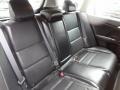 Ebony Rear Seat Photo for 2011 Acura TSX #82387432
