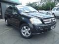 Verde Brook Metallic - GL 450 4Matic Photo No. 2
