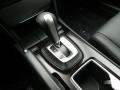  2013 Crosstour EX-L V-6 4WD 6 Speed Automatic Shifter