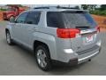 2013 Quicksilver Metallic GMC Terrain SLT  photo #4