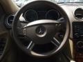 Verde Brook Metallic - GL 450 4Matic Photo No. 22
