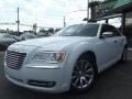 2012 Bright White Chrysler 300 Limited  photo #1