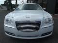 2012 Bright White Chrysler 300 Limited  photo #3