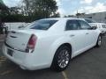 2012 Bright White Chrysler 300 Limited  photo #4