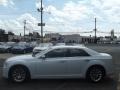 2012 Bright White Chrysler 300 Limited  photo #7