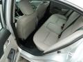 Alabaster Silver Metallic - Civic EX-L Sedan Photo No. 10