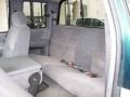 Gray Rear Seat Photo for 1997 Dodge Ram 2500 #82388370