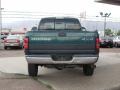 1997 Moss Green Metallic Dodge Ram 2500 Laramie Extended Cab 4x4  photo #10