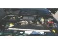 5.9 Liter OHV 16-Valve V8 2000 Dodge Ram 3500 SLT Regular Cab Dump Truck Engine