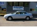 2005 Glacier Blue Metallic Buick LaCrosse CX  photo #2