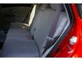 Barcelona Red Metallic - Venza I4 Photo No. 2