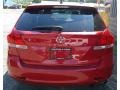 Barcelona Red Metallic - Venza I4 Photo No. 7